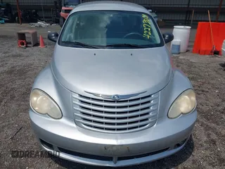 2008 Chrysler PT Cruiser с VIN 3A8FY48B68T104628, выставлен на аукционе IAAI как лот 42273051 с пробегом 113 325 миль миль и . История ставок и продаж доступна на DreamBid. Изображение 6.