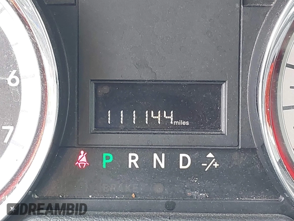 2015 Dodge Grand Caravan SXT with VIN 2C4RDGCG7FR524712, listed as a IAAI auction lot 41956063 with 111,144 mi miles and . Bid and sale history available at DreamBid. Image 15.