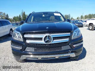 2013 Mercedes-Benz GL-Class GL 450 with VIN 4JGDF7CE5DA175209, listed as a IAAI auction lot 40466251 with 80,770 mi miles. Bid and sale history available at carsss.com. Image 12.