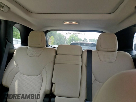 2017 Jeep Cherokee Latitude z VIN 1C4PJLCB3HW502519, wystawiony jako Copart lot #56926335 z przebiegiem 47 549 mil mil oraz Szkoda całkowita • Salvage title. Historia ofert i sprzedaży dostępna na DreamBid. Obrazek 10.