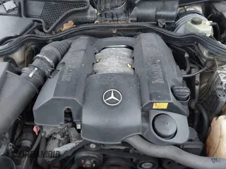 2000 Mercedes-Benz E 320 with VIN WDBJF65J9YB025467, listed as a IAAI auction lot 41975774 with Not Provided miles and . Bid and sale history available at DreamBid. Image 10.