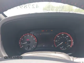 2022 Nissan Frontier Pro-4X z VIN 1N6ED1EK3NN634775, wystawiony jako IAAI lot #42789790 z przebiegiem 25 453 mil mil oraz . Historia ofert i sprzedaży dostępna na DreamBid. Obrazek 7.