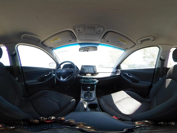 2018 Hyundai Elantra with VIN KMHH35LE7JU063696, listed as a IAAI auction lot 41839554 with 115,835 mi miles and . Bid and sale history available at DreamBid. Image 20.
