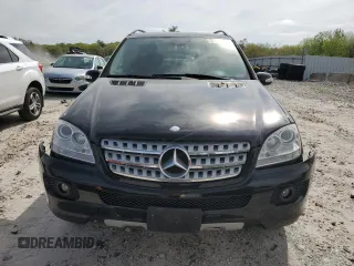 2008 Mercedes-Benz M 350 с VIN 4JGBB86E18A385509, выставлен на аукционе Copart как лот 56851295 с пробегом 125 802 миль миль и Чистый • Clean title. История ставок и продаж доступна на DreamBid. Изображение 5.