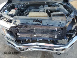 2020 Ford F-150 XL with VIN 1FTEX1EB4LKF35696, listed as a Copart auction lot 72737304 with 85,631 mi miles and Salvage Title. Bid and sale history available at carsss.com. Image 11.