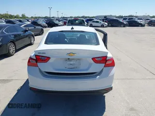 2020 Chevrolet Malibu LS with VIN 1G1ZB5STXLF012642, listed as a IAAI auction lot 41777011 with 69,100 mi miles and . Bid and sale history available at DreamBid. Image 17.