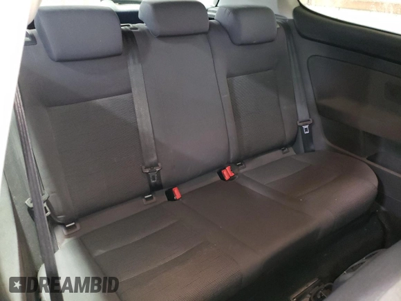 2008 Volkswagen Rabbit S with VIN WVWBA71K98W122346, listed as a Copart auction lot 81162764 with 218,977 mi miles and Salvage title. Bid and sale history available at DreamBid. Image 10.