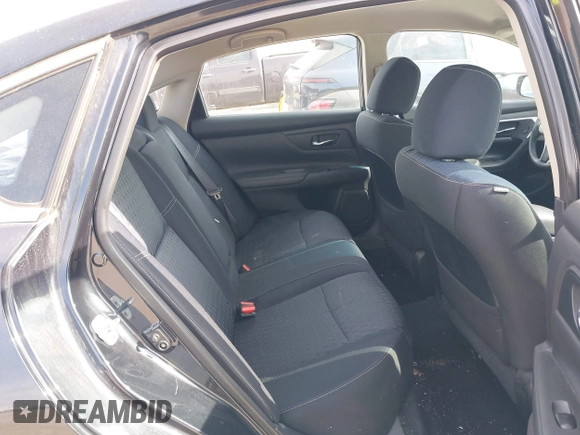 2016 Nissan Altima S with VIN 1N4AL3AP7GN361320, listed as a IAAI auction lot 42034245 with 86,574 mi miles and . Bid and sale history available at DreamBid. Image 8.