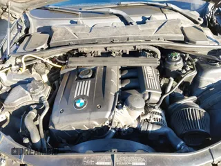 2011 BMW 3 Series 328i with VIN WBAPH5C52BA441411, listed as a IAAI auction lot 41414635 with 171,148 mi miles and . Bid and sale history available at carsss.com. Image 10.