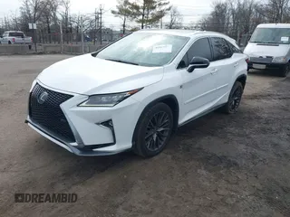 2018 Lexus RX 350 z VIN 2T2BZMCA6JC139224, wystawiony jako IAAI lot #41917759 z przebiegiem 103 569 mil mil oraz . Historia ofert i sprzedaży dostępna na DreamBid. Obrazek 17.