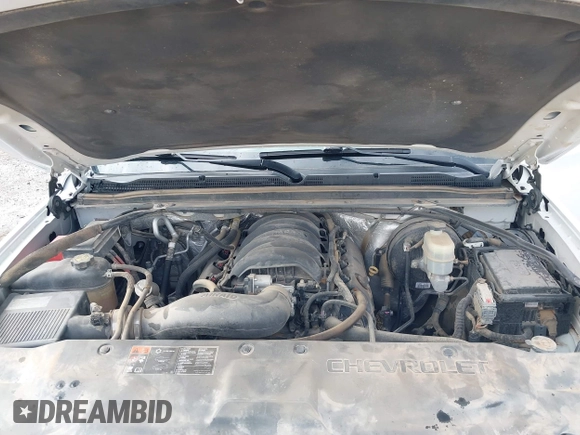 2015 Chevrolet Tahoe LTZ с VIN 1GNSCCKC0FR123625, выставлен на аукционе IAAI как лот 42098188 с пробегом 108 696 миль миль и . История ставок и продаж доступна на DreamBid. Изображение 10.