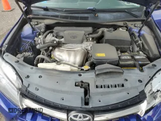 2015 Toyota Camry XLE with VIN 4T1BF1FK1FU919881, listed as a Copart auction lot 54233945 with 139,173 mi miles and Salvage Title. Bid and sale history available at carsss.com. Image 11.