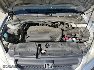 2003 Honda Pilot EX with VIN 2HKYF18783H581344, listed as a Copart auction lot 73481804 with 199,312 mi miles and Salvage Title. Bid and sale history available at carsss.com. Image 13.