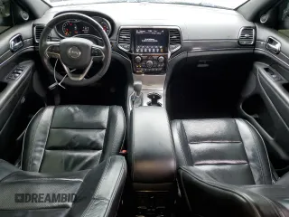 2019 Jeep Grand Cherokee High Altitude with VIN 1C4RJFCG8KC671885, listed as a Copart auction lot 66533944 with 95,513 mi miles and Salvage Title. Bid and sale history available at carsss.com. Image 8.