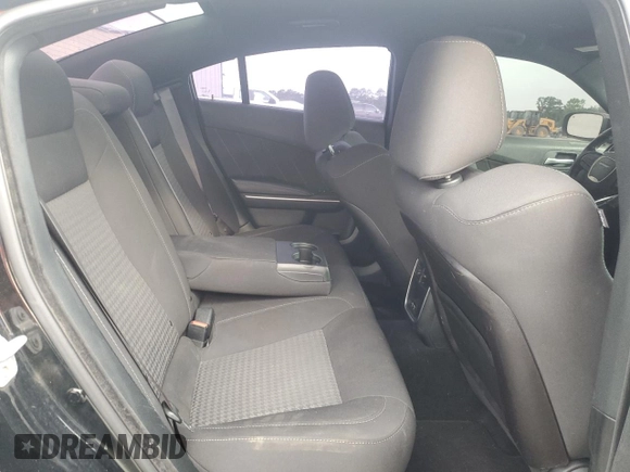 2019 Dodge Charger Scat Pack z VIN 2C3CDXGJ7KH697176, wystawiony jako Copart lot #53702845 z przebiegiem 76 988 mil mil oraz Szkoda całkowita • Salvage title. Historia ofert i sprzedaży dostępna na DreamBid. Obrazek 10.