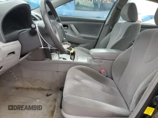 2011 Toyota Camry LE with VIN 4T1BF3EK6BU217711, listed as a Copart auction lot 64479645 with 153,843 mi miles and Salvage title. Bid and sale history available at DreamBid. Image 7.