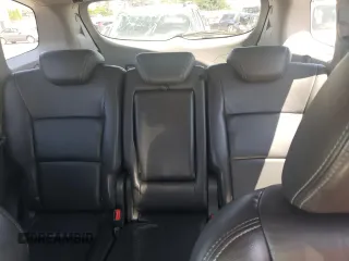 2008 Subaru Tribeca Limited с VIN 4S4WX92D084409013, выставлен на аукционе Copart как лот 56072695 с пробегом 157 347 миль миль и Списание • Salvage title. История ставок и продаж доступна на DreamBid. Изображение 10.