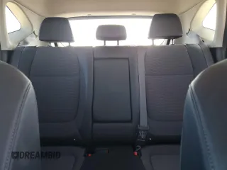 2021 Kia Seltos S with VIN KNDEU2AA8M7105024, listed as a Copart auction lot 49889825 with 61,665 mi miles and Salvage Title. Bid and sale history available at DreamBid. Image 10.