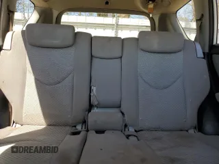 2007 Toyota RAV4 Limited with VIN JTMZD31V775033582, listed as a Copart auction lot 49272145 with 194,681 mi miles and Salvage Title. Bid and sale history available at carsss.com. Image 10.