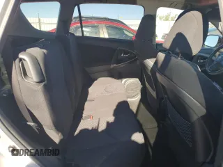 2011 Toyota RAV4 Sport z VIN JTMRF4DV5B5037697, wystawiony jako Copart lot #82259164 z przebiegiem 99 215 mil mil oraz Szkoda całkowita • Salvage title. Historia ofert i sprzedaży dostępna na DreamBid. Obrazek 11.