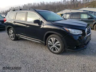 2020 Subaru Ascent Limited with VIN 4S4WMAPD4L3421103, listed as a Copart auction lot 44105903 with 56,823 mi miles. Bid and sale history available at carsss.com. Image 4.