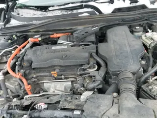 2018 Honda Accord EX z VIN 1HGCV3F46JA014542, wystawiony jako IAAI lot #41246331 z przebiegiem 129 987 mil mil oraz . Historia ofert i sprzedaży dostępna na DreamBid. Obrazek 18.