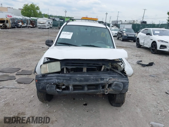 2004 Chevrolet Tracker ZR2 с VIN 2CNBJ734446910580, выставлен на аукционе IAAI как лот 42355487 с пробегом 123 035 миль миль и . История ставок и продаж доступна на DreamBid. Изображение 6.