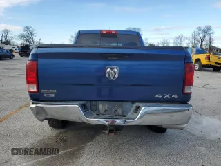 2009 Dodge 1500 Sport z VIN 1D3HV18T89S769248, wystawiony jako Copart lot #42209545 z przebiegiem 176 651 mil mil oraz Szkoda całkowita • Salvage title. Historia ofert i sprzedaży dostępna na DreamBid. Obrazek 6.