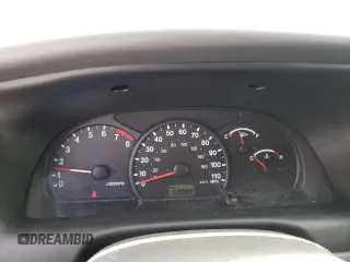 2004 Chevrolet Tracker LT z VIN 2CNBE634346901609, wystawiony jako Copart lot #86977504 z przebiegiem 59 089 mil mil oraz Szkoda całkowita • Salvage title. Historia ofert i sprzedaży dostępna na DreamBid. Obrazek 9.