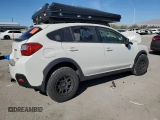 2016 Subaru Crosstrek Premium с VIN JF2GPABC7GH260433, выставлен на аукционе Copart как лот 46762185 с пробегом Не указан миль и Списание • Salvage title. История ставок и продаж доступна на DreamBid. Изображение 3.