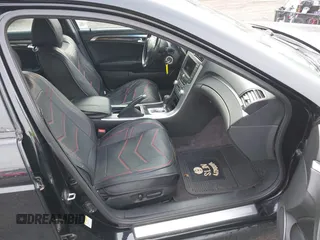 2008 Acura TL with VIN 19UUA66228A031431, listed as a IAAI auction lot 41486451 with 118,922 mi miles. Bid and sale history available at carsss.com. Image 5.