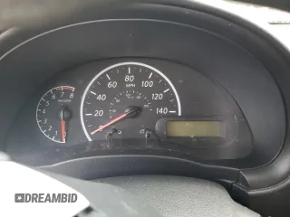 2017 Nissan Versa S Plus z VIN 3N1CN7AP9HL831971, wystawiony jako Copart lot #51603795 z przebiegiem Nie podano mil oraz Szkoda całkowita • Salvage title. Historia ofert i sprzedaży dostępna na DreamBid. Obrazek 9.