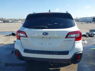 2019 Subaru Outback Touring with VIN 4S4BSATC4K3340084, listed as a IAAI auction lot 41204749 with 49,852 mi miles and . Bid and sale history available at DreamBid. Image 17.