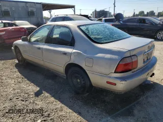 1996 Honda Accord EX with VIN 1HGCD5655TA106011, listed as a Copart auction lot 81959234 with 122,983 mi miles and Clean Title. Bid and sale history available at DreamBid. Image 2.
