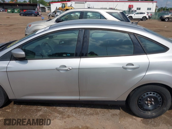 2012 Ford Focus SE с VIN 1FAHP3F25CL354274, выставлен на аукционе IAAI как лот 42560802 с пробегом 198 531 миль миль и . История ставок и продаж доступна на DreamBid. Изображение 15.