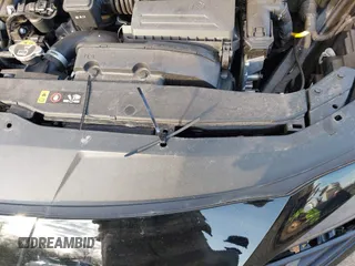 2023 Hyundai Elantra SEL with VIN KMHLM4AG8PU442866, listed as a IAAI auction lot 41790018 with 14,454 mi miles and . Bid and sale history available at DreamBid. Image 19.