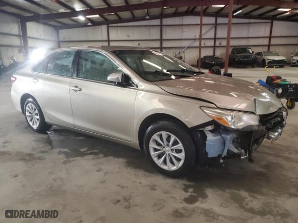 2016 Toyota Camry XLE with VIN 4T1BF1FK9GU610564, listed as a Copart auction lot 47636565 with 116,241 mi miles and Salvage Title. Bid and sale history available at carsss.com. Image 4.