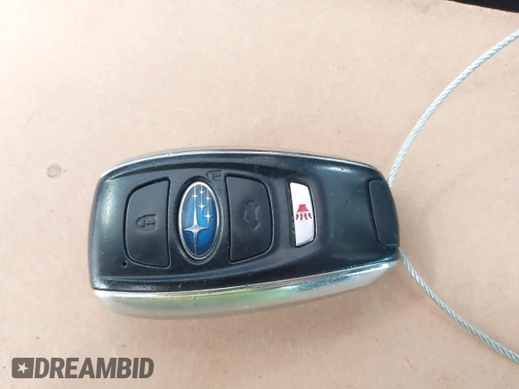 2018 Subaru Impreza Special Sports z VIN 4S3GTAM62J3731927, wystawiony jako IAAI lot #42204051 z przebiegiem 118 374 mil mil oraz . Historia ofert i sprzedaży dostępna na DreamBid. Obrazek 11.