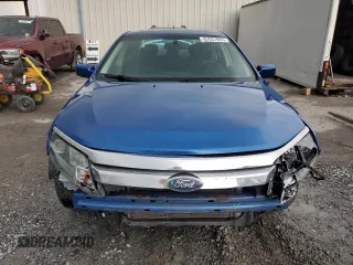 2012 Ford Fusion SE with VIN 3FAHP0HA5CR108507, listed as a Copart auction lot 62057055 with 168,256 mi miles and Salvage title. Bid and sale history available at DreamBid. Image 5.
