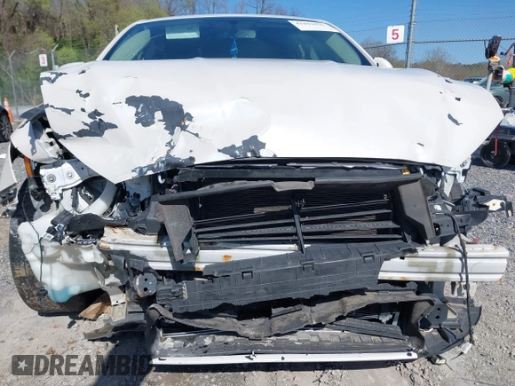 2016 Ford Fusion SE with VIN 3FA6P0HD7GR205165, listed as a IAAI auction lot 41853527 with 157,204 mi miles and . Bid and sale history available at DreamBid. Image 6.