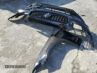 2024 Volvo S60 Plus Black Edition with VIN 7JRH60FH6RG294475, listed as a Copart auction lot 42765555 with Not provided miles and Salvage title. Bid and sale history available at DreamBid. Image 14.