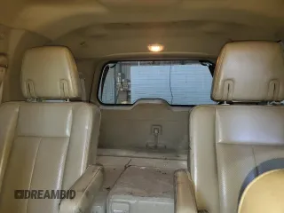 2012 Ford Expedition XLT z VIN 1FMJU1J57CEF02449, wystawiony jako Copart lot #53994755 z przebiegiem 237 577 mil mil oraz Szkoda całkowita • Salvage title. Historia ofert i sprzedaży dostępna na DreamBid. Obrazek 10.