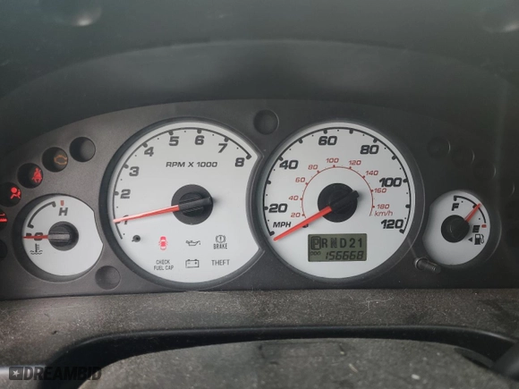 2001 Ford Escape XLT with VIN 1FMYU03111KA96413, listed as a Copart auction lot 53667935 with 156,668 mi miles and Clean Title. Bid and sale history available at carsss.com. Image 9.