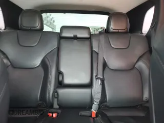 2019 Jeep Cherokee Limited with VIN 1C4PJLDB0KD438585, listed as a Copart auction lot 59818835 with 117,809 mi miles and Salvage title. Bid and sale history available at DreamBid. Image 10.