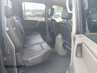 2004 Nissan Titan LE z VIN 1N6AA07A14N592255, wystawiony jako IAAI lot #42264477 z przebiegiem 191 259 mil mil oraz . Historia ofert i sprzedaży dostępna na DreamBid. Obrazek 8.
