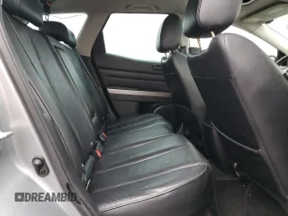2011 Mazda CX-7 s Touring with VIN JM3ER4CL4B0398784, listed as a Copart auction lot 83903684 with 118,610 mi miles and Salvage Title. Bid and sale history available at carsss.com. Image 11.