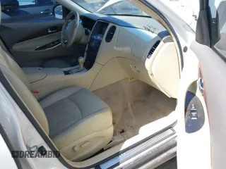 2008 Infiniti EX Journey with VIN JNKAJ09F48M356088, listed as a IAAI auction lot 41851235 with 166,677 mi miles and . Bid and sale history available at DreamBid. Image 5.