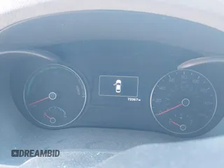 2017 Kia Optima EX z VIN KNAGV4LD4H5010046, wystawiony jako IAAI lot #41679443 z przebiegiem 73 367 mil mil oraz . Historia ofert i sprzedaży dostępna na DreamBid. Obrazek 7.
