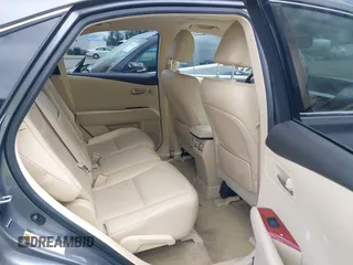 2012 Lexus RX 450h с VIN JTJBC1BA6C2050273, выставлен на аукционе IAAI как лот 42303105 с пробегом 76 773 миль миль и . История ставок и продаж доступна на DreamBid. Изображение 8.