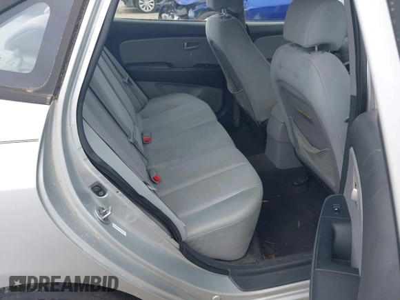 2009 Hyundai Elantra SE z VIN KMHDU46DX9U588613, wystawiony jako IAAI lot #42382685 z przebiegiem 213 577 mil mil oraz . Historia ofert i sprzedaży dostępna na DreamBid. Obrazek 8.